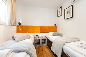 Villa Royal Green Four