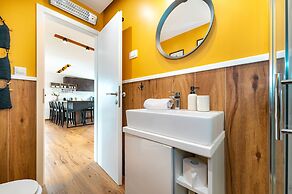 Villa Royal Green Four