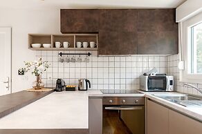 Villa Royal Green Four