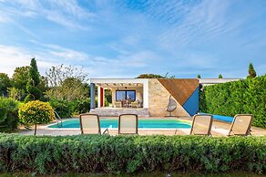 Villa Royal Green Four