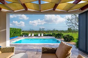 Villa Royal Green Four