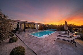 Villa Royal Green Four