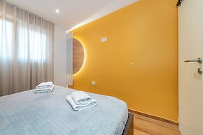 Villa Royal Green Four