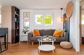 Villa Royal Green Four