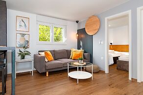 Villa Royal Green Four