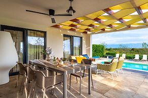 Villa Royal Green Four