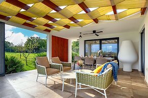 Villa Royal Green Four