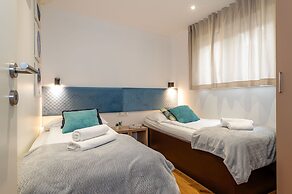 Villa Royal Green Two