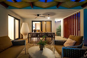 Villa Royal Green Two