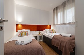 Villa Royal Green One