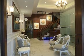 Hotel Kwality Regency