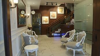Hotel Kwality Regency