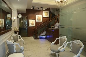 Hotel Kwality Regency