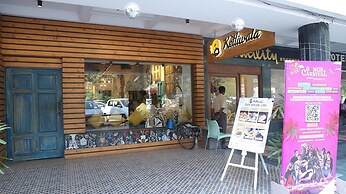 Hotel Kwality Regency