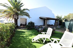 Villa Sul Porto in Budoni