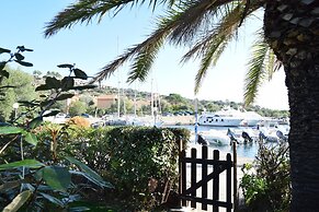 Villa Sul Porto in Budoni