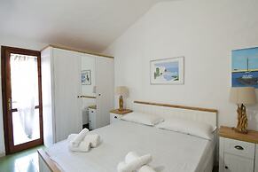 Villa Sul Porto in Budoni