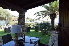 Villa Sul Porto in Budoni