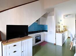 Villa Sul Porto in Budoni