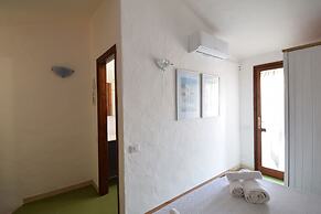 Villa Sul Porto in Budoni