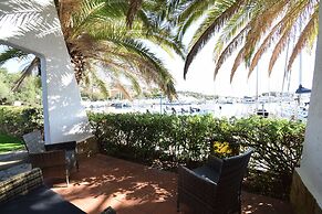 Villa Sul Porto in Budoni