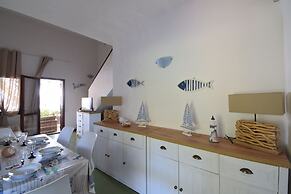 Villa Sul Porto in Budoni