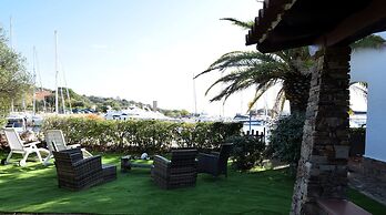 Villa Sul Porto in Budoni