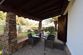 Villa Sul Porto in Budoni