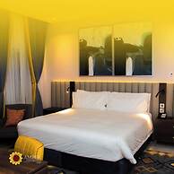 Amber City Hotels
