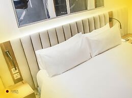 Amber City Hotels