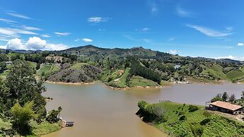 Rooca Guatape