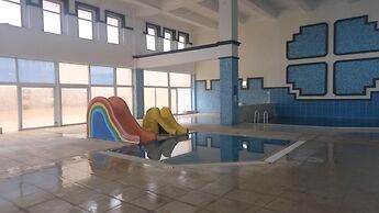 TERMALYA TERMAL HOTEL