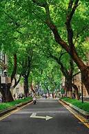 Yimimi Apartment-Guangzhou Shisanhang Yide Road Subway Station Branch