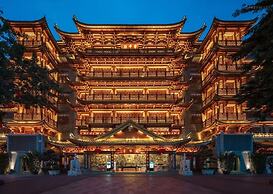 Yimimi Apartment-Guangzhou Shisanhang Yide Road Subway Station Branch