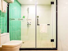 Yimimi Apartment-Guangzhou Shisanhang Yide Road Subway Station Branch