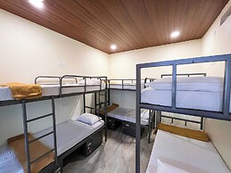 Ananya Dorms