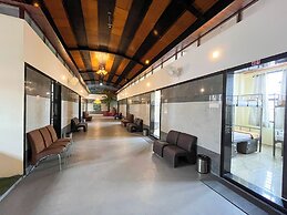 Ananya Dorms