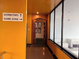 Ananya Dorms