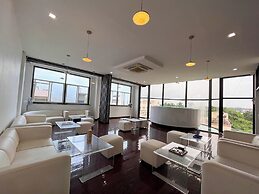 Ananya Dorms