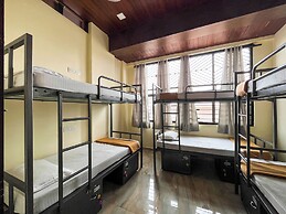 Ananya Dorms