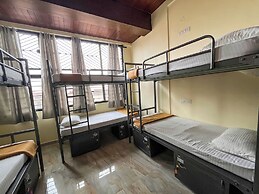 Ananya Dorms