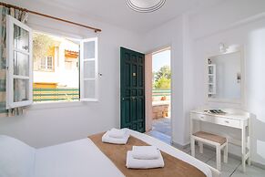 Golden Valentin Apartments