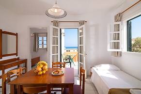 Golden Valentin Apartments