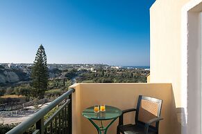 Golden Valentin Apartments