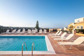 Golden Valentin Apartments