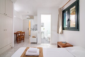 Golden Valentin Apartments