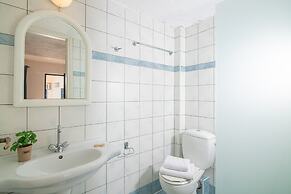 Golden Valentin Apartments