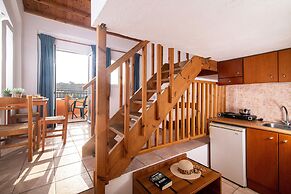 Golden Valentin Apartments