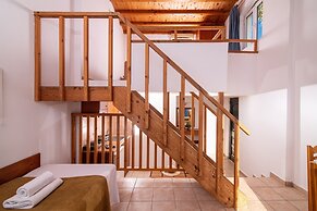 Golden Valentin Apartments