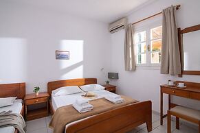 Golden Valentin Apartments